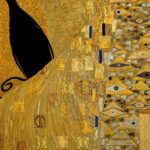 klimt Portrait of Adele Bloch Bauer I 1907 meercatpng 3x4 8 mockup