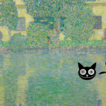klimt Schloss Kammer am Attersee III 1909 1910 cat 3x4 8 mockup