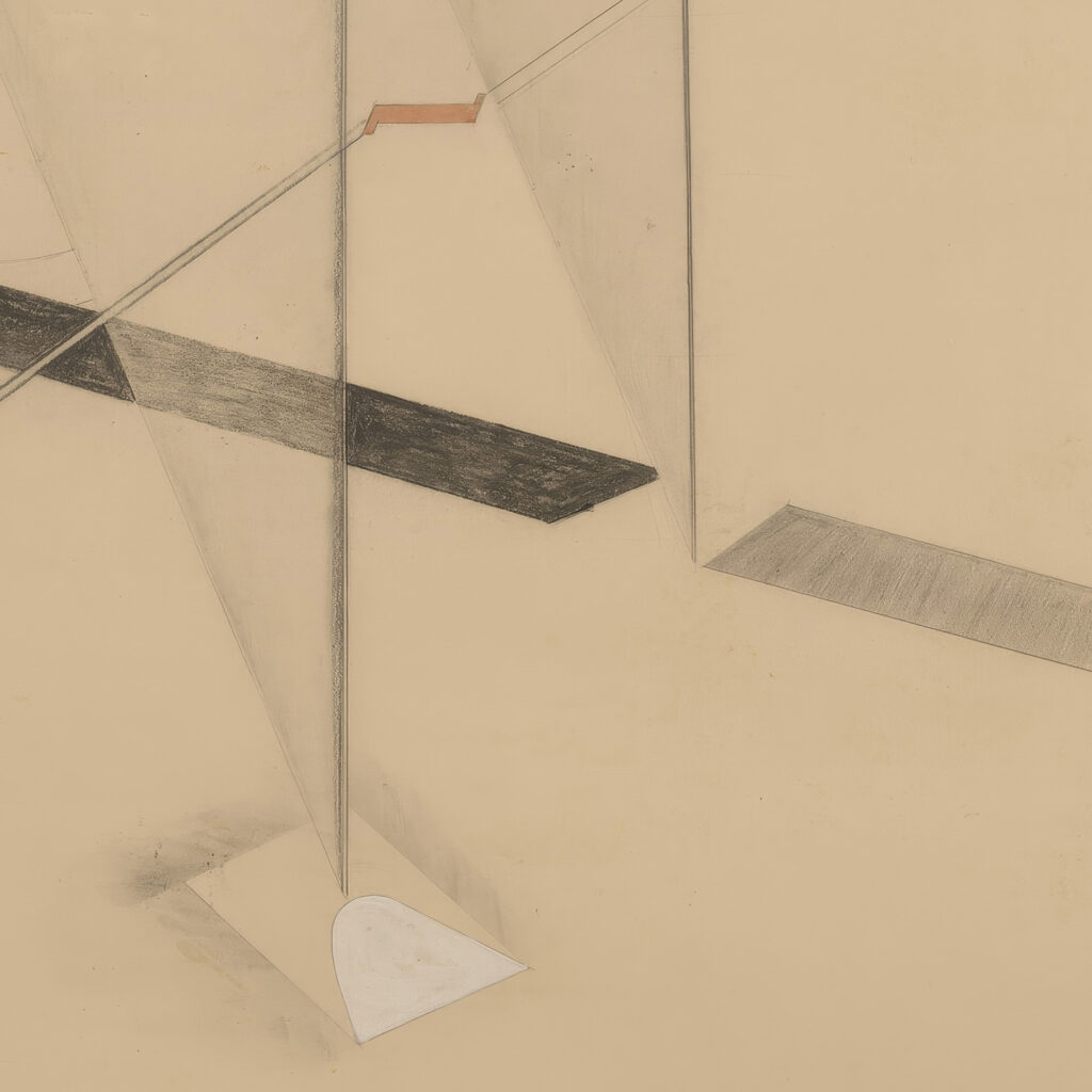 l.n.31 ca. 1922–24 El Lissitzky 8 mockup