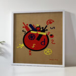 la grande macchina delle emozioni 1920 Laszlo Moholy Nagy 5 mockup