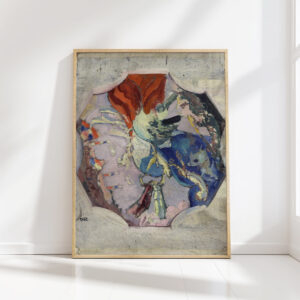 la victoire 1918 1919 maurice denis high quality print