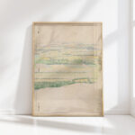 landscape 1876 ferdinand hart nibbrig high quality print