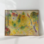 landscape 1920 curt herrmann high quality print