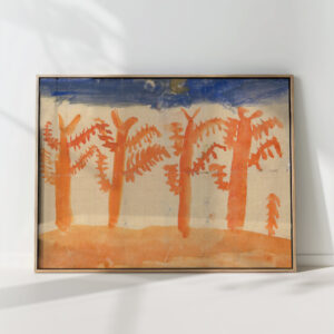 landscape 1921 22 pavel tchelitchew high quality print