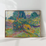 landscape at pretzfeld 1905 curt herrmann high quality print