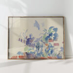 landscape boitsfort 1892 1916 rik wouters high quality print