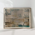 landscape study no 86 1922 george meyer high quality print