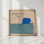 landscape with a chair 1929 1930 mikulas galanda high quality print