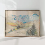 lane 1935 1944 arnold peter weisz kubincan high quality print