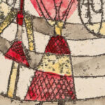 lantern festival bauhaus 1922 paul klee high quality print 2
