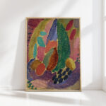 large variation 1915 alexej von jawlensky high quality print