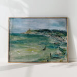 le havre 1935 1937 wilhelm thony high quality print