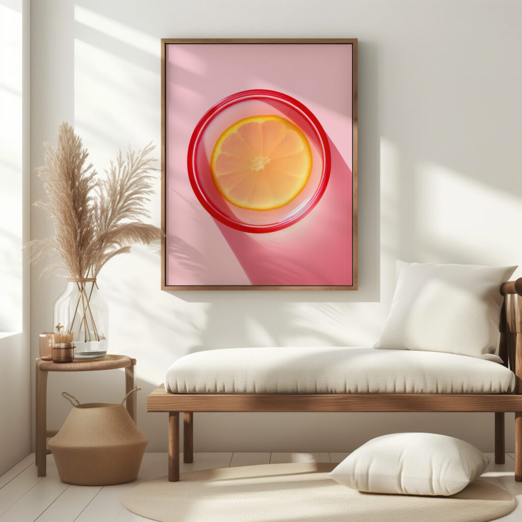lemonade 3x4 300ppi 5 mockup