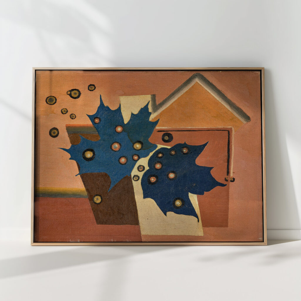 lenox 1936 1940 albert eugene gallatin high quality print