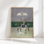 life 1935 walter kurt wiemken high quality print