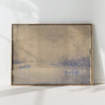 lighting up joseph pennell high quality print