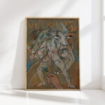 ligustrum circa 1929 francis picabia high quality print
