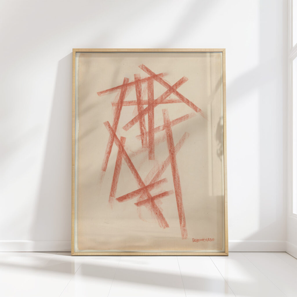 linear composition 1920 alexander rodchenko high quality print