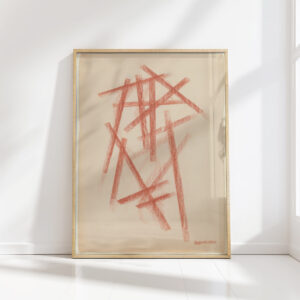 linear composition 1920 alexander rodchenko high quality print