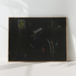 lines 1939 wassily kandinsky high quality print