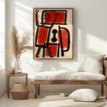 locksmith 1940 Paul Klee 5 mockup