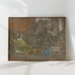 lucy hessel on the terrace 1935 edouard vuillard high quality print