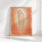 madonka i ii iii 1931 mikulas galanda high quality print