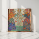 アート・デザイン・音楽 IMAGO 1960-1971 New York artists of 1950-1970: BMAC exhibit shows mid
