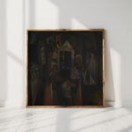 malpertuus 1920 frits van den berghe high quality print