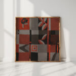 mandelkrahe roller 2 1910 11 unknown high quality print