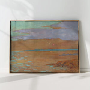 marine 1889 paul serusier high quality print