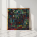 may picture 1925 paul klee high quality print