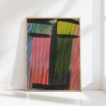 meditation 1937 alexej von jawlensky high quality print