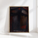 meditation n 57 1935 alexej von jawlensky high quality print