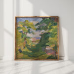 memory christianso 1911 1912 edvard weie high quality print