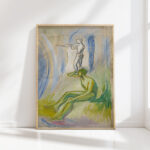 men turning towards the sun 1911 14 vertical edvard munch high quality print