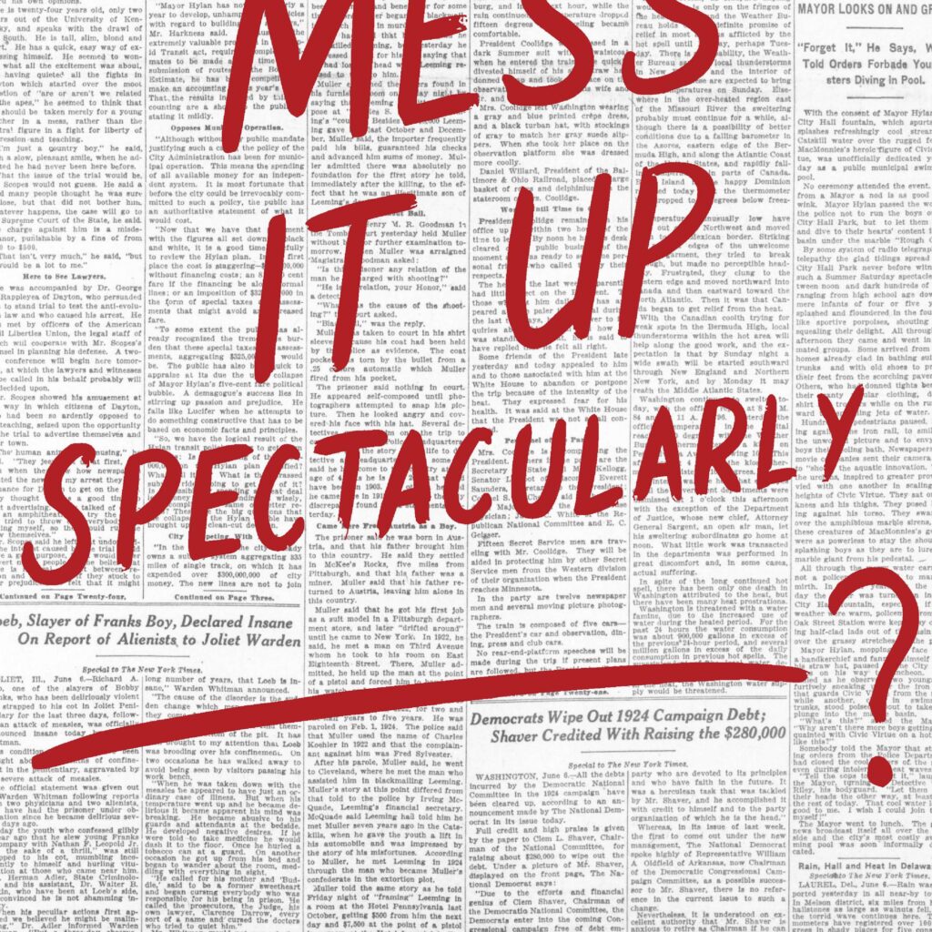 messup newspaper 8 mockup