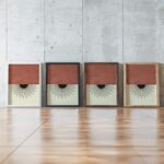 midcenturymodern1 1 framed posters mockup