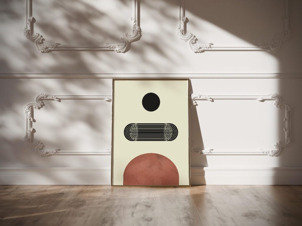 midcenturymodern2 video mockup