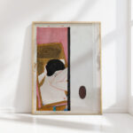 絵画 Mirror_Oil No.1 Mirror_Oil No.1