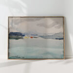 molde 1925 albert marquet high quality print