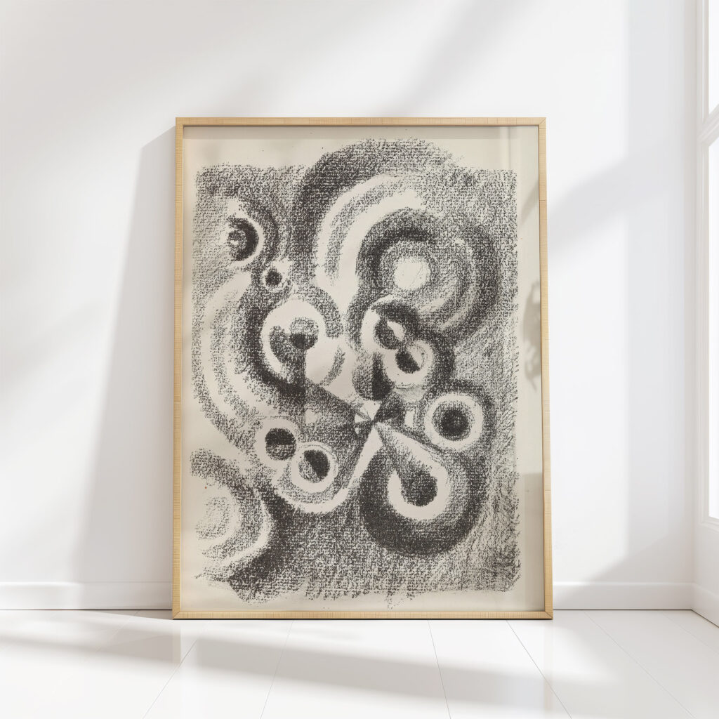 montherlant h the replacement of the morning 1928 robert delaunay high quality print