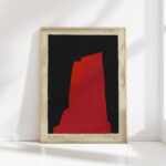 monument 1943 karl wiener high quality print