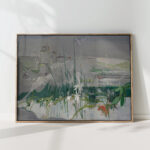 morning 1939 walter kurt wiemken high quality print