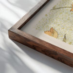 morris 0001 3x4 close up dark wood mockup