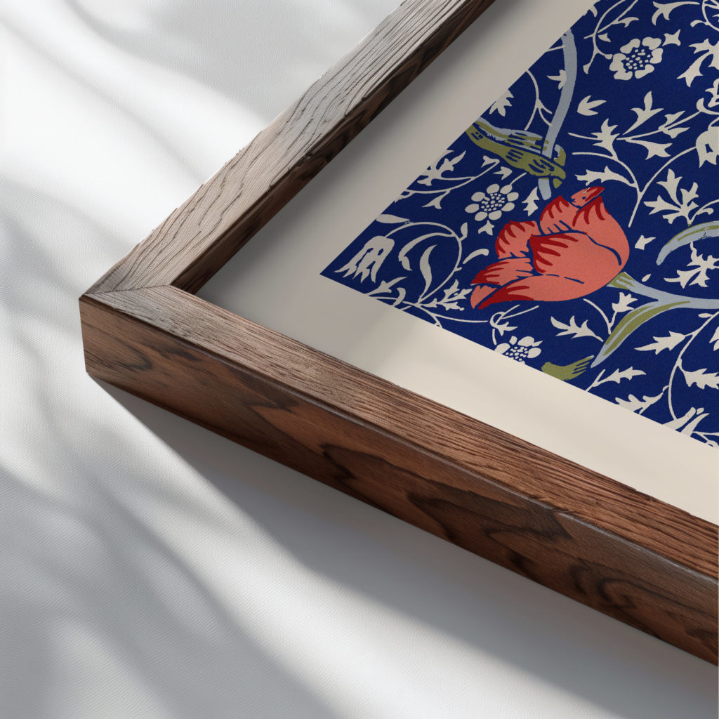 morris 0002 3x4 close up dark wood mockup