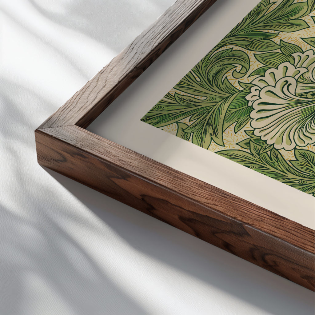 morris 0006 3x4 close up dark wood mockup