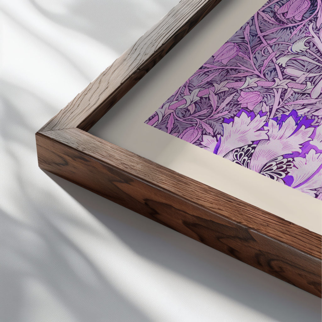 morris 0007 3x4 close up dark wood mockup