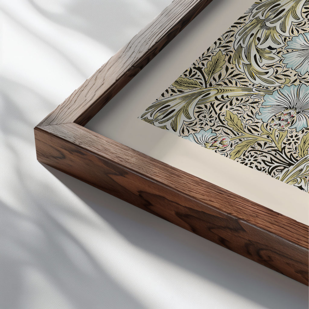 morris 0008 3x4 close up dark wood mockup