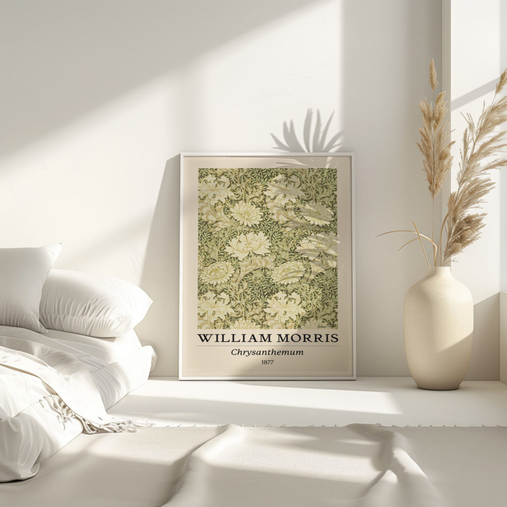 morris 0012 3x4 4 mockup